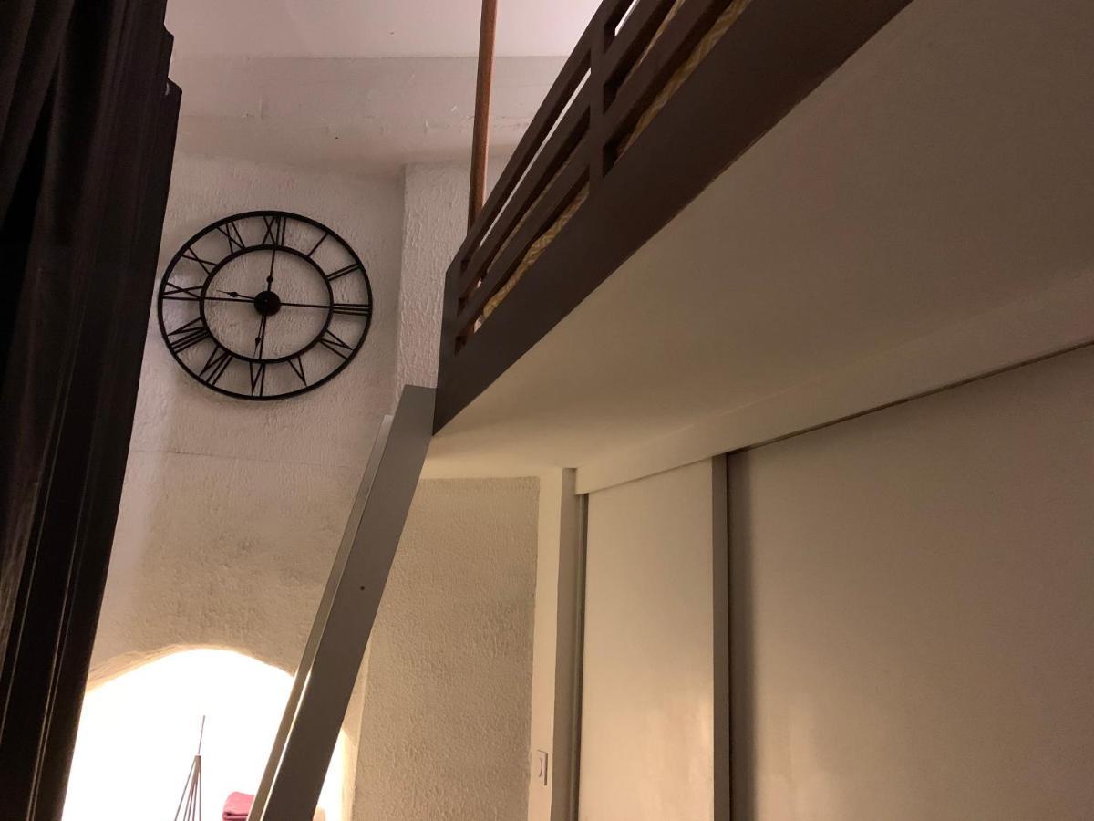 Gite Du Vieux Lyon Exteriör bild