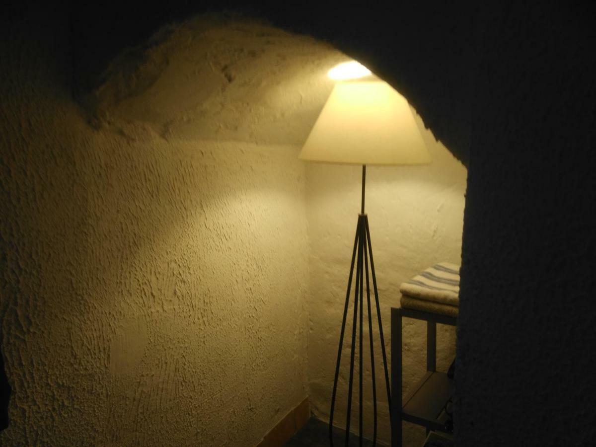 Gite Du Vieux Lyon Exteriör bild