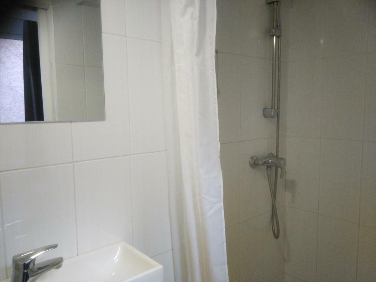 Gite Du Vieux Lyon Exteriör bild