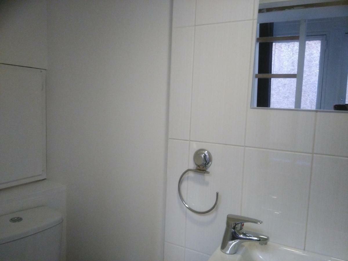 Gite Du Vieux Lyon Exteriör bild