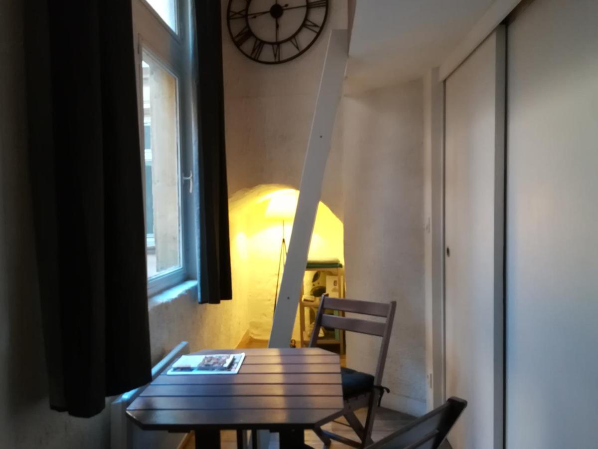 Gite Du Vieux Lyon Exteriör bild